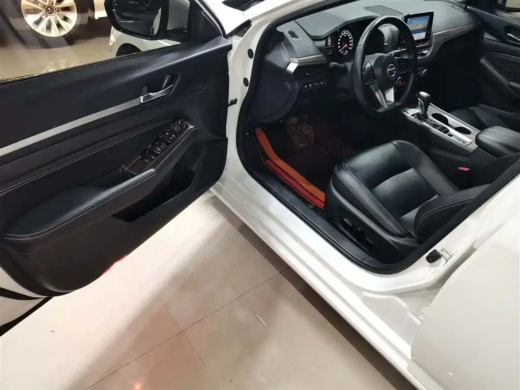 Nissan Teana 2023 — фото 15
