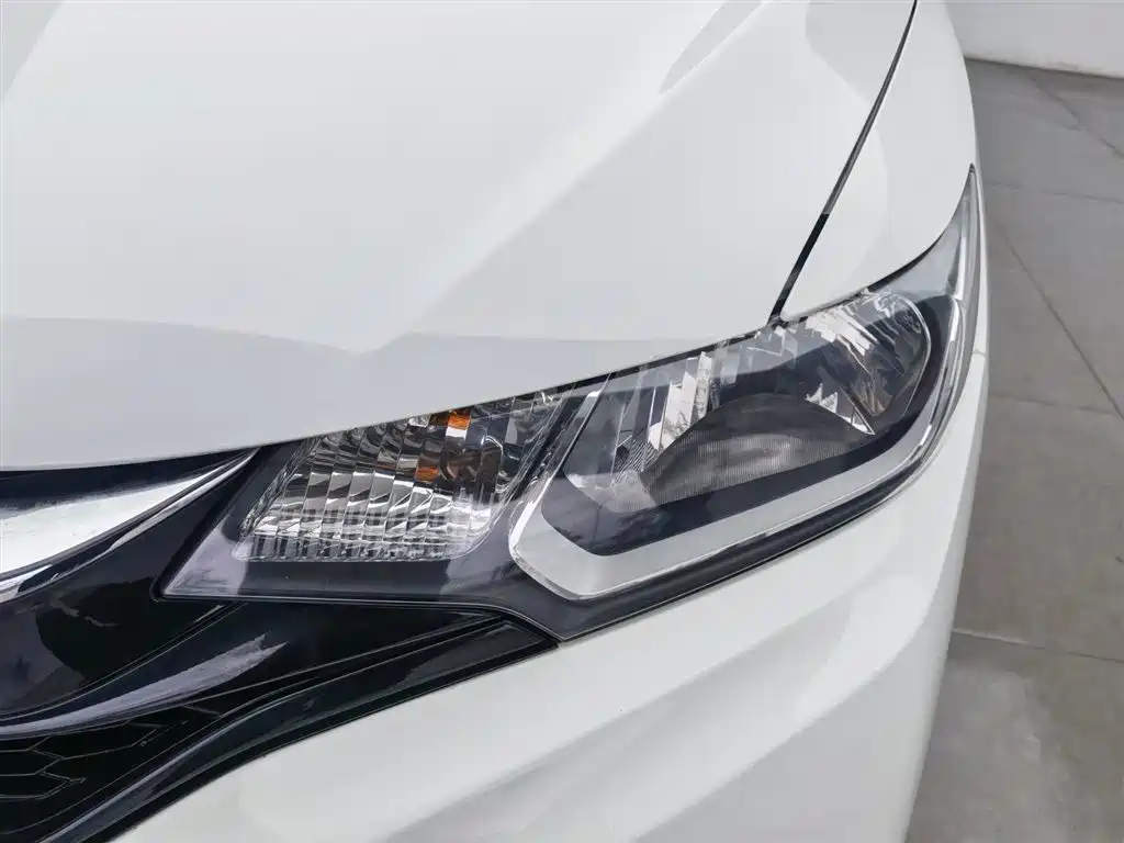Honda Fit 2019 — фото 7