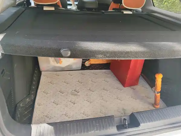 Baojun RC-5 2021