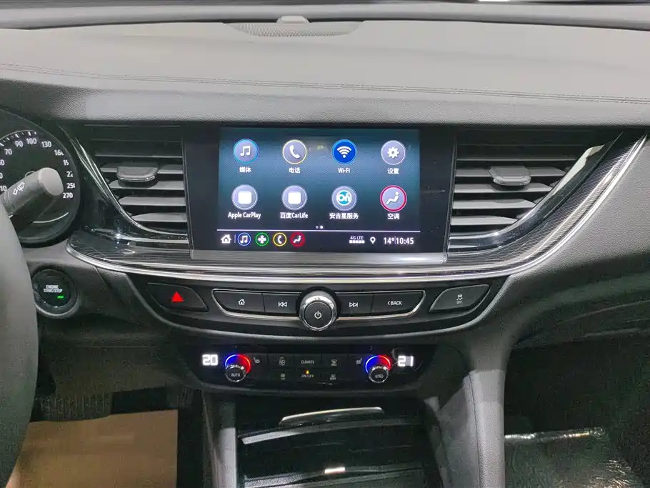 Buick Regal 2023 — фото 13