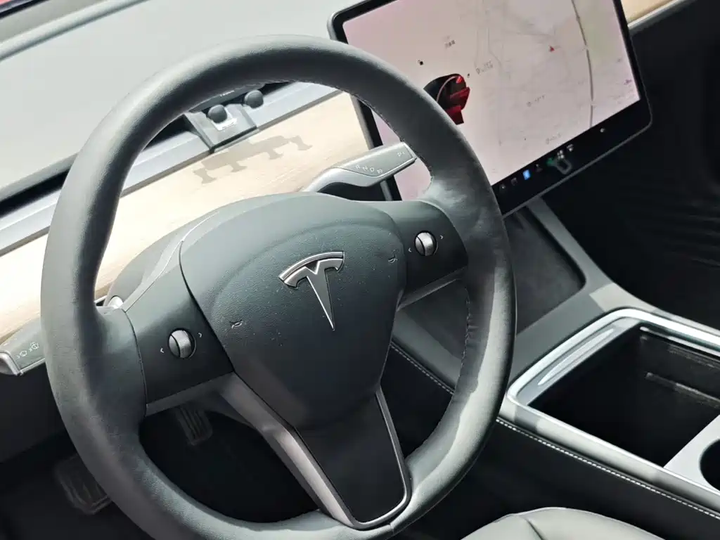 Tesla Model 3 2019 — фото 9
