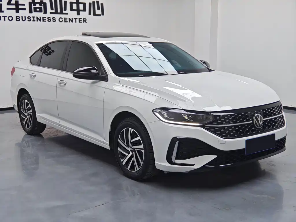 Volkswagen Lavida 2023