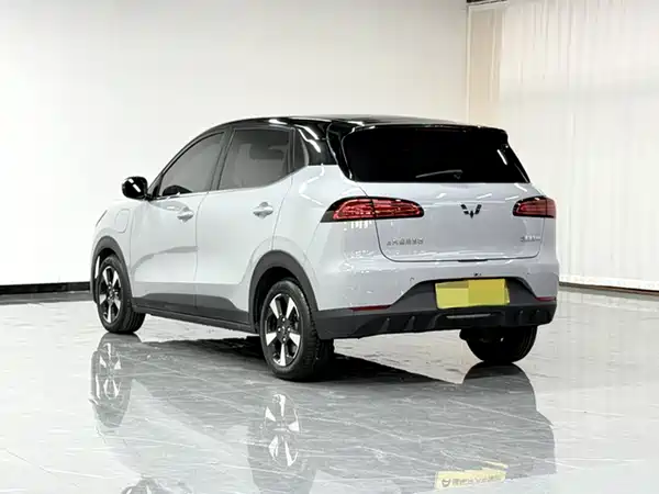 Wuling Bingo PLUS 2024