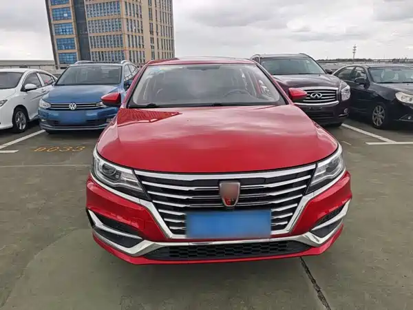 Roewe i6 Classic 2019