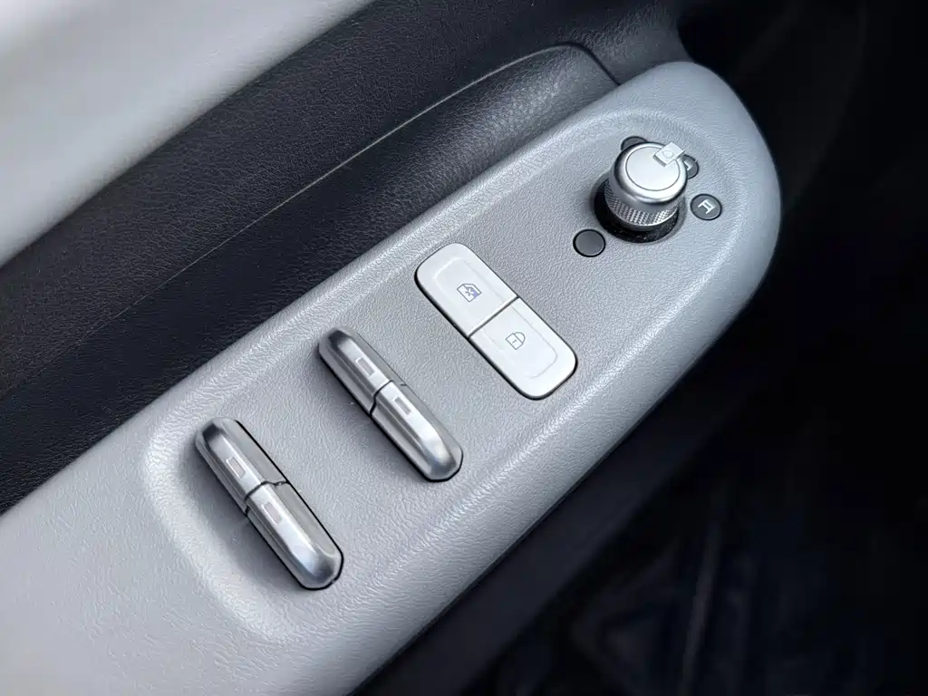 Dongfeng Nano 01 2025 — фото 25