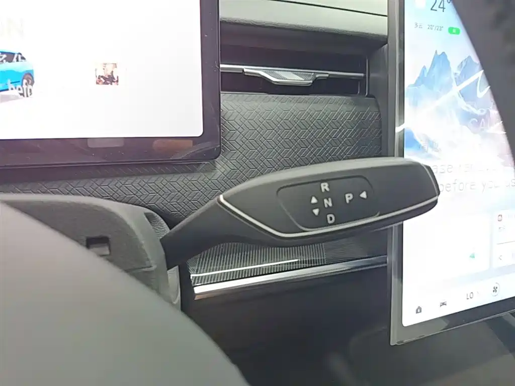 Chery C-DM 2025 — фото 14