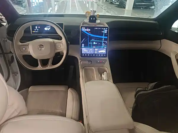 NIO ES6 2024