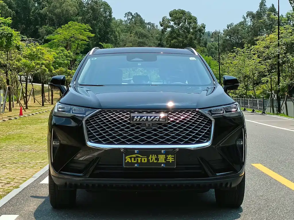 Haval H6 2024