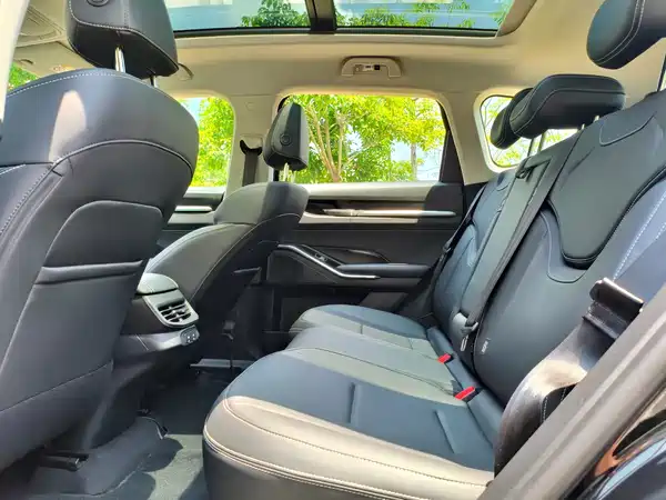 Haval H6 2024