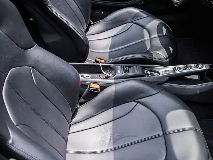 Ferrari F8 2022 — фото 14