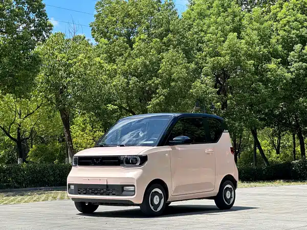 Wuling Hongguang MINIEV 2023