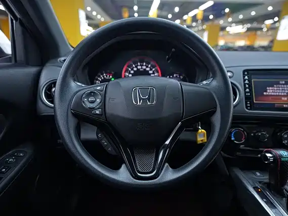 Honda XR-V 2020 — фото 11