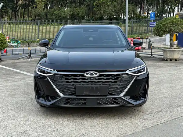 Chery Arrizo 8 2024