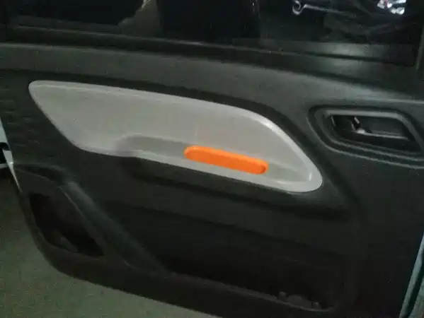 Wuling Hongguang MINIEV 2021