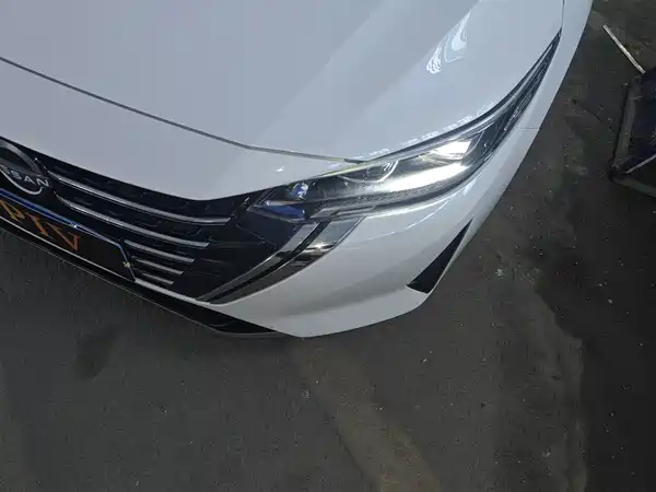 Nissan Sylphy 2023