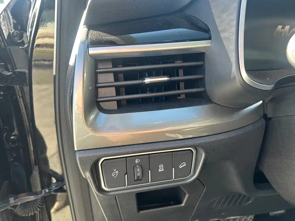 Haval H6 2023 — фото 10