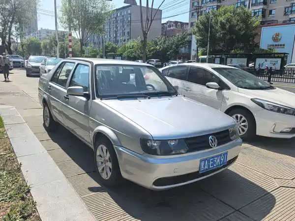 Volkswagen Jetta 2012