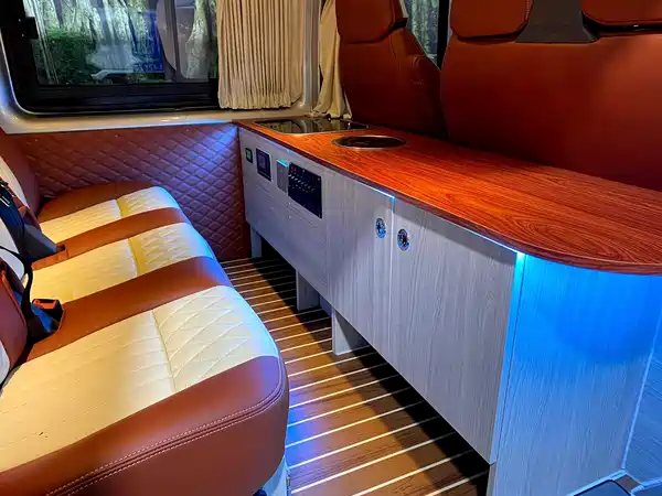 Ford New Generation Transit 2016
