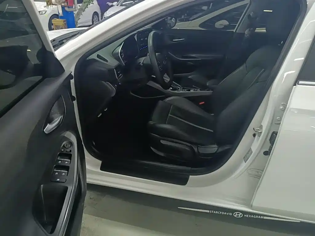 Hyundai Fista 2020 — фото 15