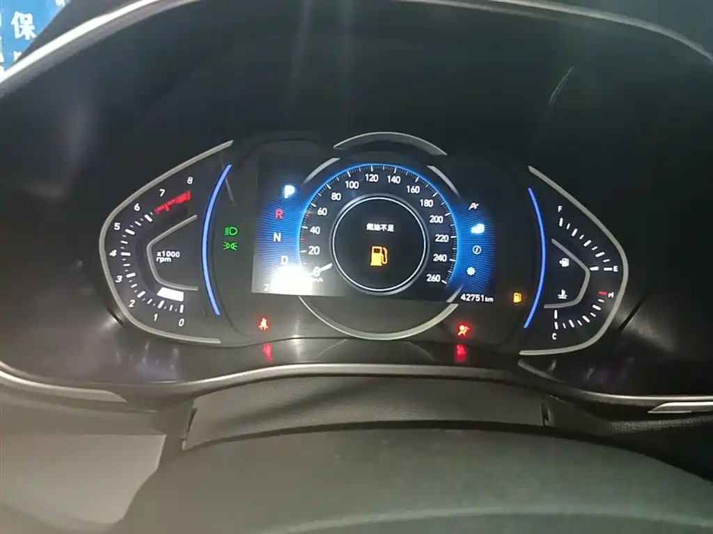 Hyundai Fista 2020 — фото 12