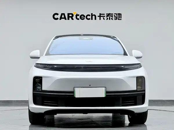 Li Auto L7 2023