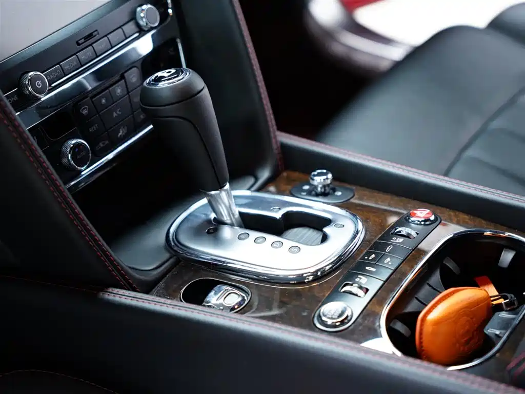 Bentley Continental 2013 — фото 30