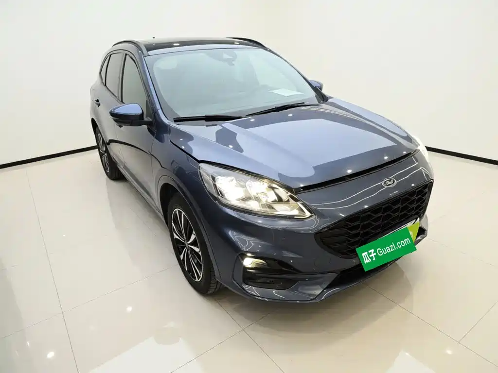 Ford Escape 2020