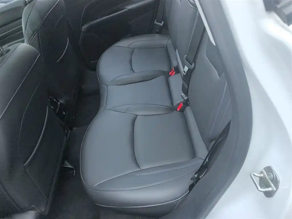 Jeep Compass 2021 — фото 13