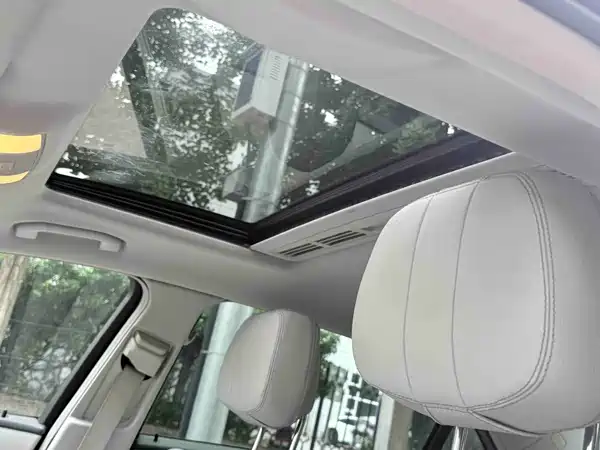 Mercedes-Benz E-Class 2014