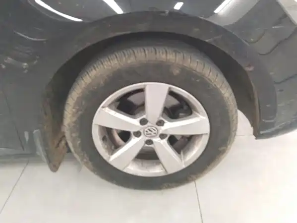 Volkswagen Lavida 2016