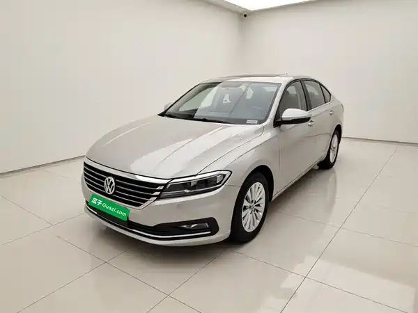 Volkswagen Lavida 2018