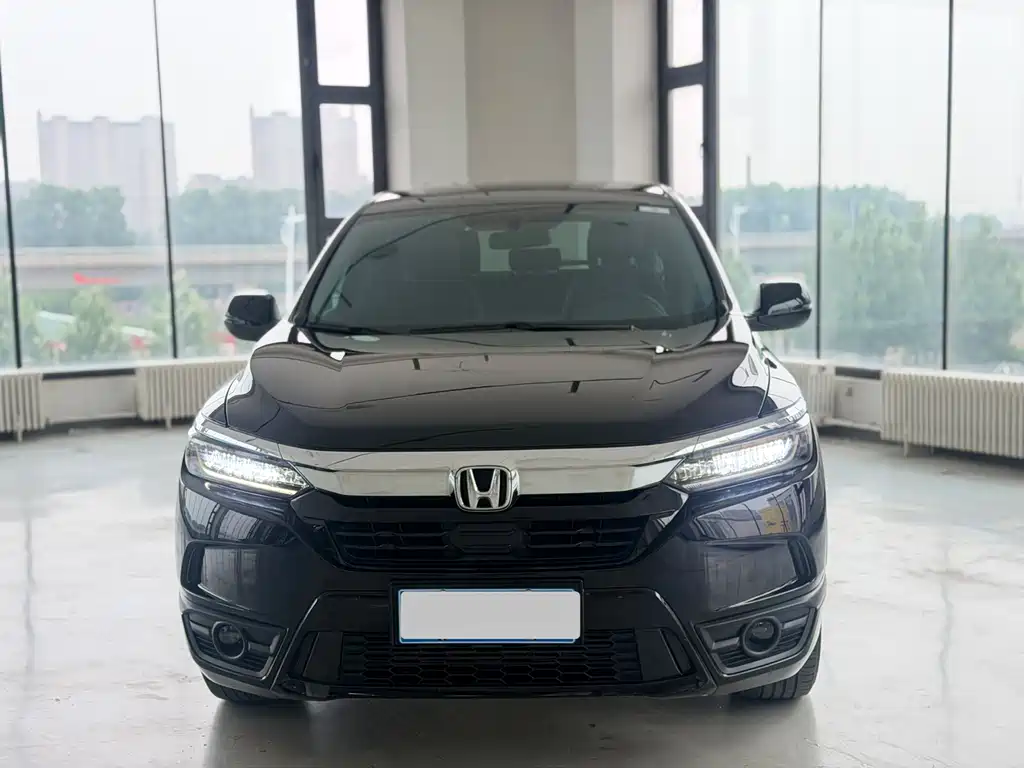 Honda Breeze 2021 — фото 2
