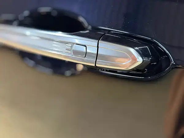 Cadillac XT6 2021