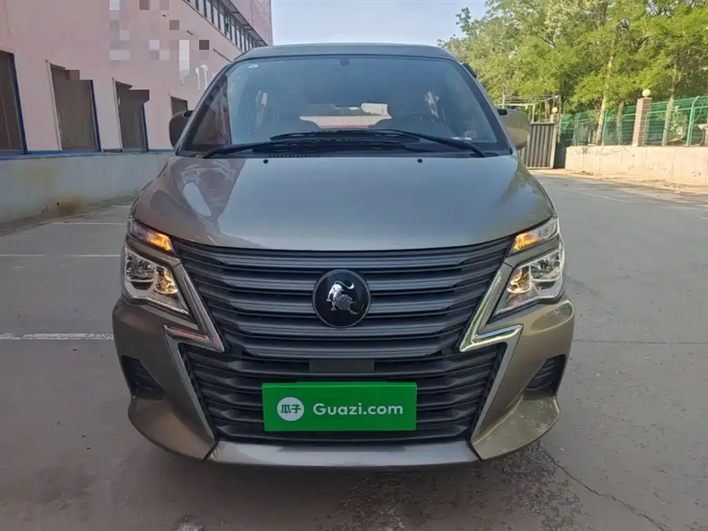 Dongfeng Lingzhi 2023