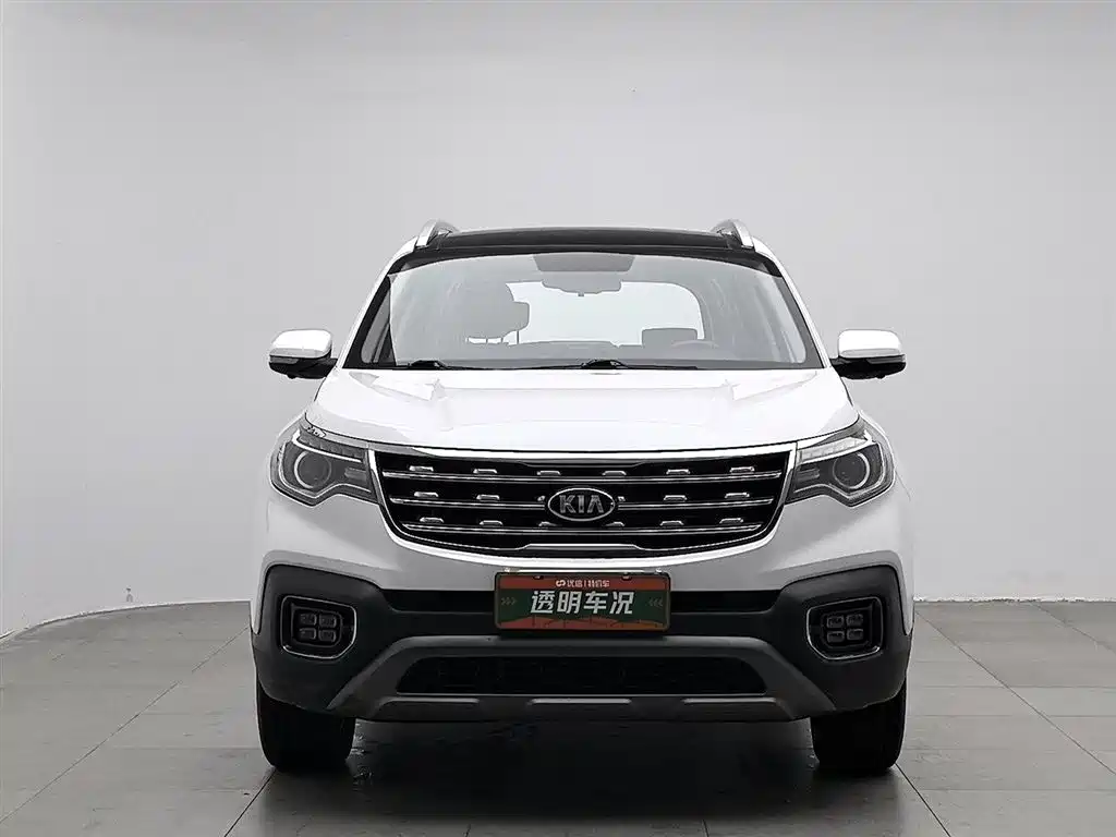 Kia Sportage 2019 — фото 3