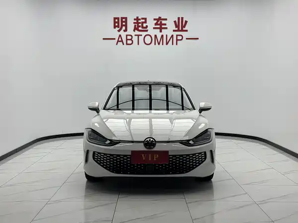 Volkswagen Lamando 2022