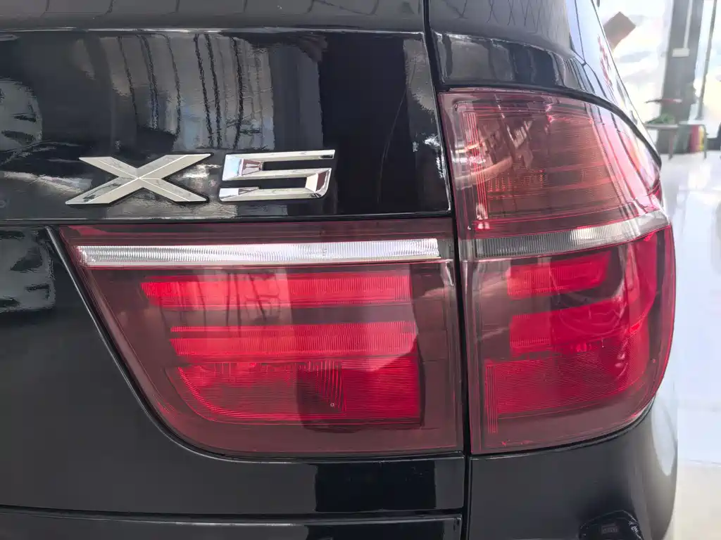 BMW X5 2013 — фото 13
