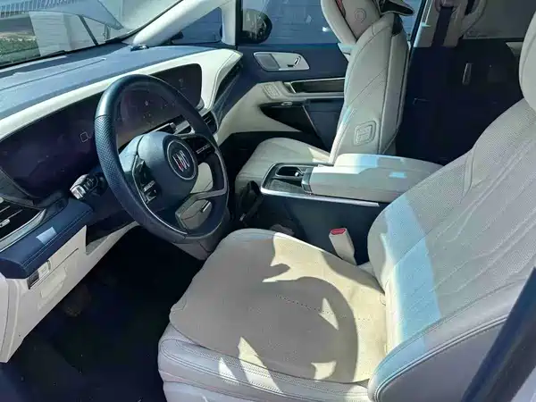 Buick Century 2023