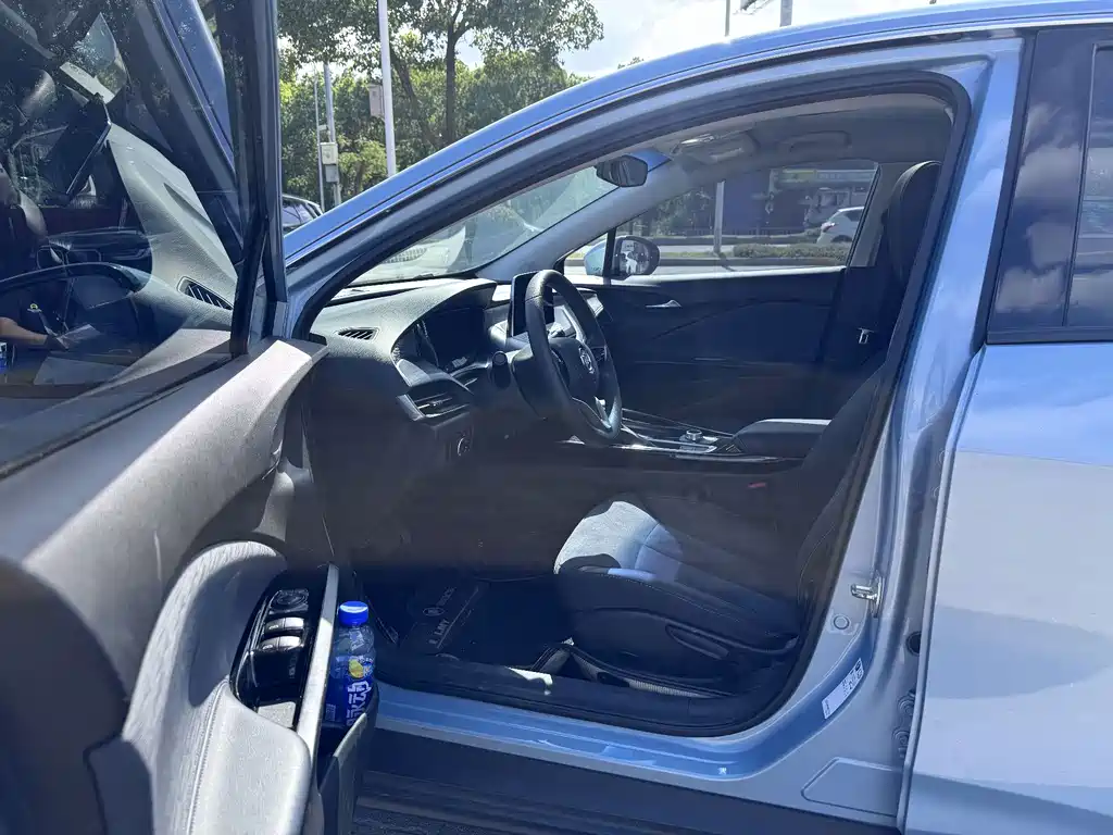 Buick Velite 6 2021 — фото 9