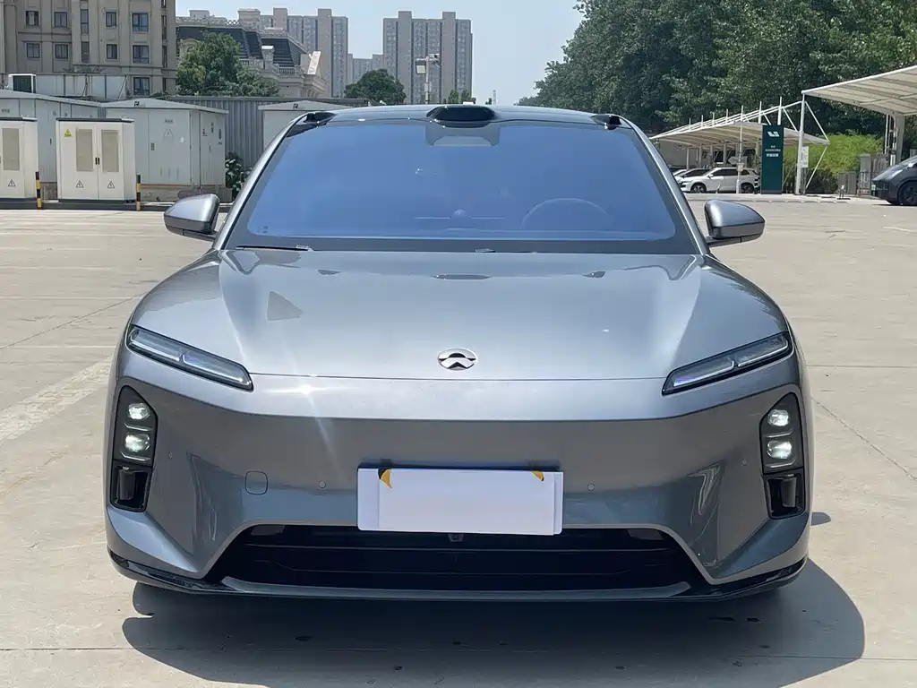 NIO ET5T 2026