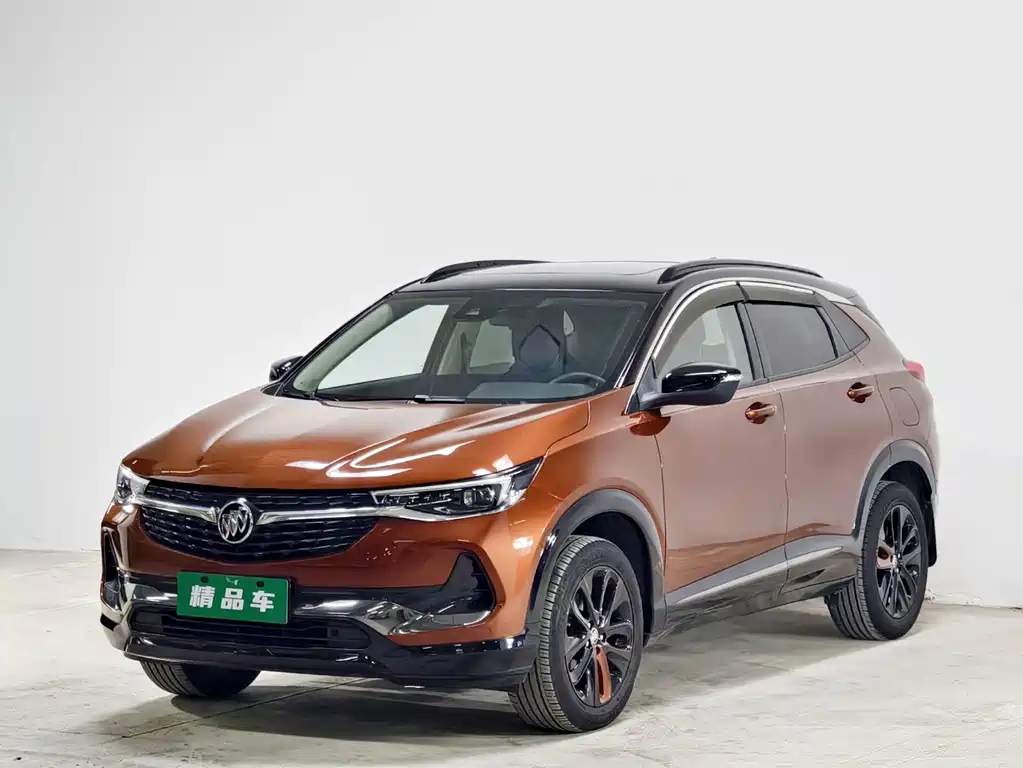 Buick Encore 2020