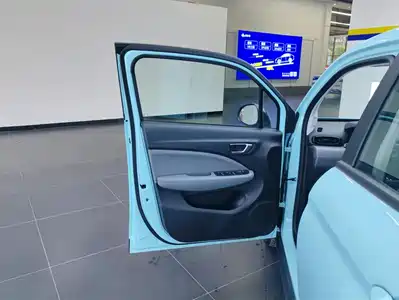 Leapmotor T03 2025