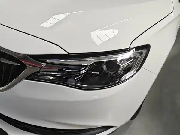 Buick Excelle GT 2021