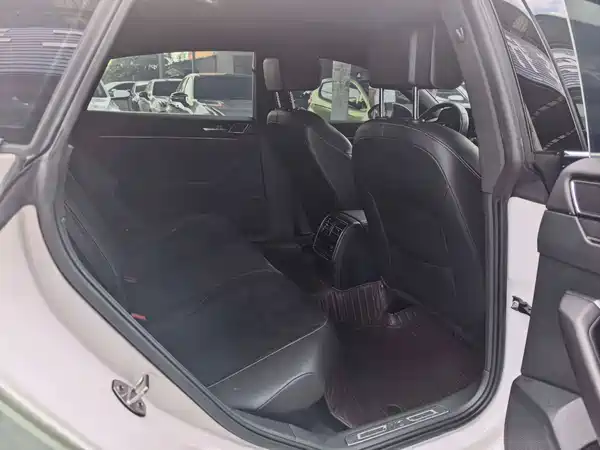 Volkswagen CC 2019