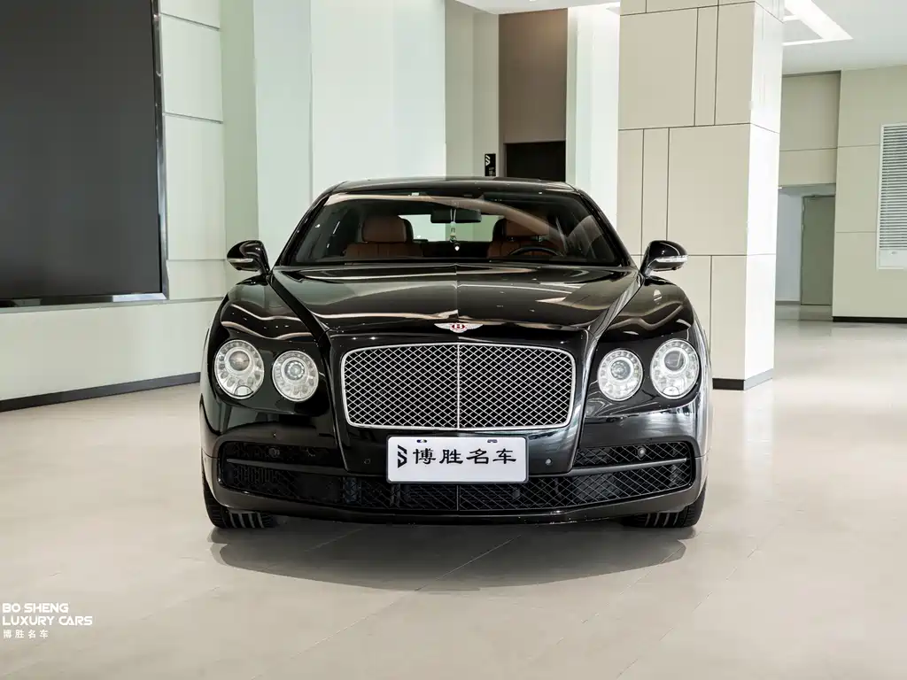 Bentley Continental 2012 — фото 2