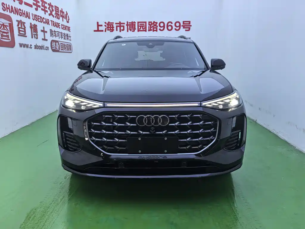 Audi Q6 2024