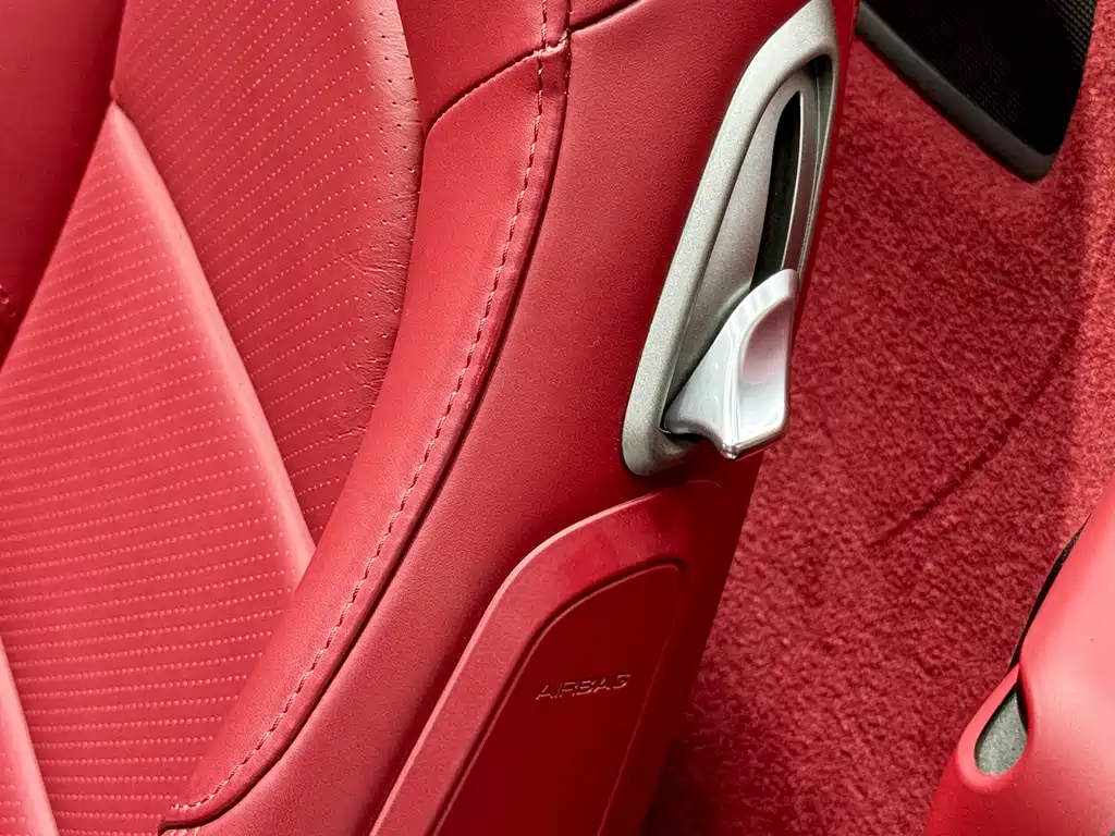 Porsche 718 2023 — фото 27