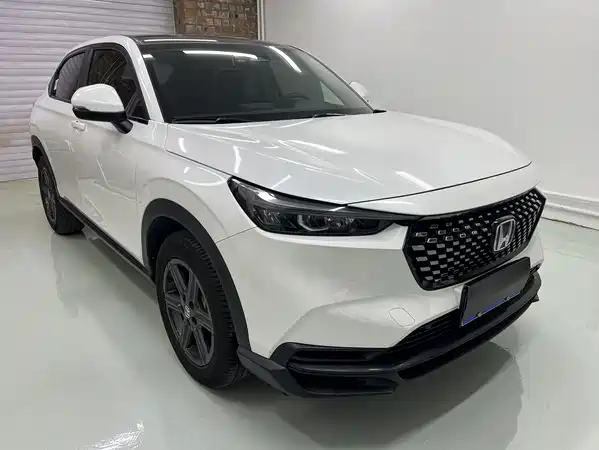 Honda XR-V 2023