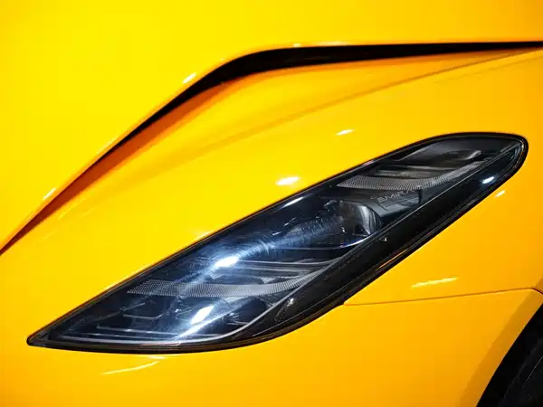 Lotus EMIRA 2023