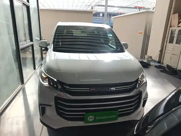 Maxus G50 2022